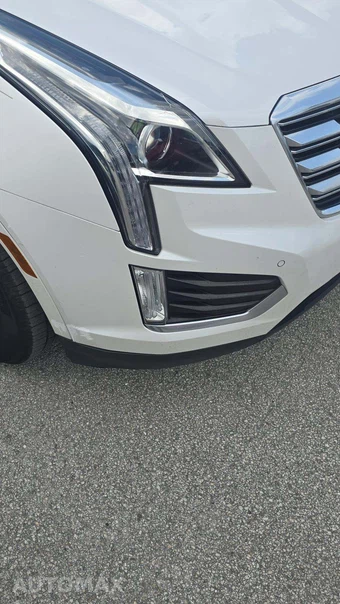 2018 Cadillac XT5 Luxury 1SC - miniatura 20