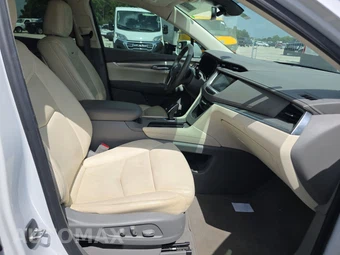 2018 Cadillac XT5 Luxury 1SC - miniatura 8