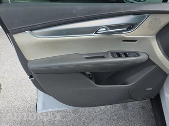 2018 Cadillac XT5 Luxury 1SC - miniatura 9