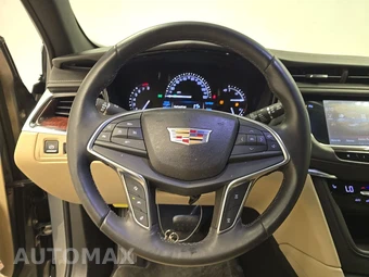 2018 Cadillac XT5 Luxury 1SC - miniatura 10