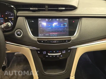 2018 Cadillac XT5 Luxury 1SC - miniatura 11
