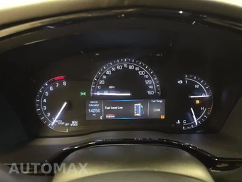 2018 Cadillac XT5 Luxury 1SC - miniatura 12