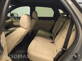 2018 Cadillac XT5 Luxury 1SC - miniatura 13