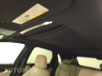 2018 Cadillac XT5 Luxury 1SC - miniatura 17