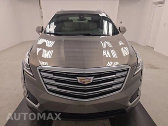 2018 Cadillac XT5 Luxury 1SC - miniatura 2