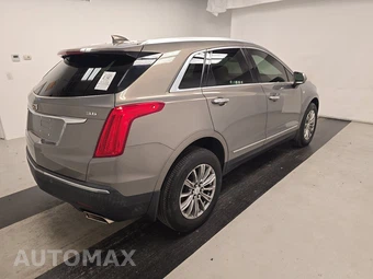 2018 Cadillac XT5 Luxury 1SC - miniatura 4