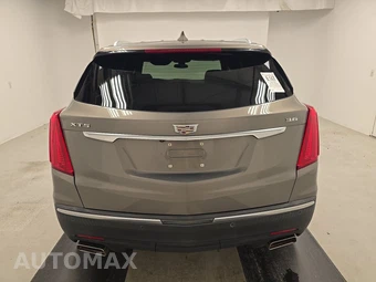 2018 Cadillac XT5 Luxury 1SC - miniatura 5