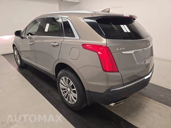2018 Cadillac XT5 Luxury 1SC - miniatura 6