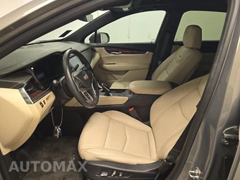 2018 Cadillac XT5 Luxury 1SC - miniatura 7