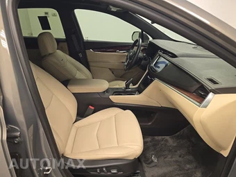 2018 Cadillac XT5 Luxury 1SC - miniatura 8