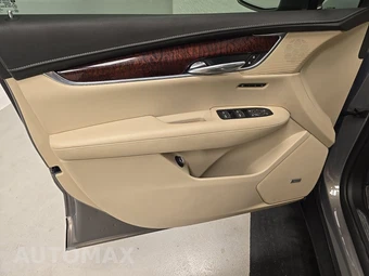 2018 Cadillac XT5 Luxury 1SC - miniatura 9
