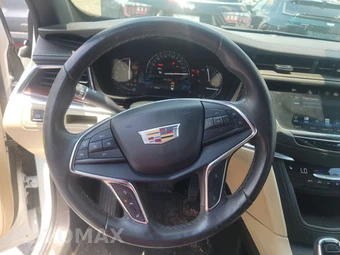 2018 Cadillac XT5 Luxury 1SC - miniatura 10