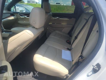 2018 Cadillac XT5 Luxury 1SC - miniatura 13