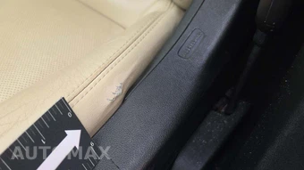 2018 Cadillac XT5 Luxury 1SC - miniatura 21