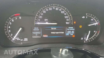 2018 Cadillac XT5 Luxury 1SC - miniatura 22