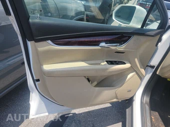 2018 Cadillac XT5 Luxury 1SC - miniatura 9