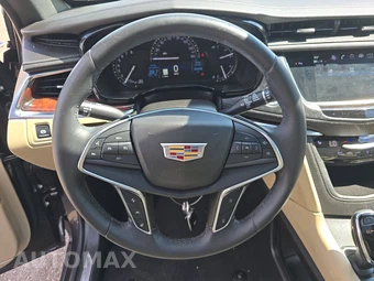 2018 Cadillac XT5 Luxury 1SC - miniatura 10