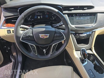 2018 Cadillac XT5 Luxury 1SC - miniatura 11