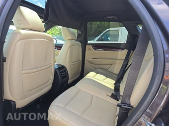 2018 Cadillac XT5 Luxury 1SC - miniatura 13