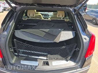 2018 Cadillac XT5 Luxury 1SC - miniatura 16