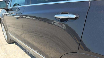 2018 Cadillac XT5 Luxury 1SC - miniatura 19