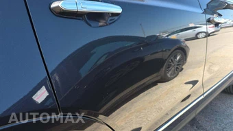 2018 Cadillac XT5 Luxury 1SC - miniatura 21