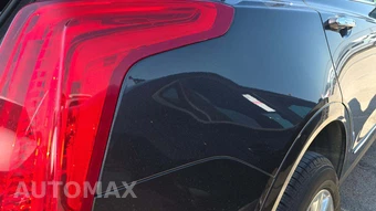 2018 Cadillac XT5 Luxury 1SC - miniatura 22