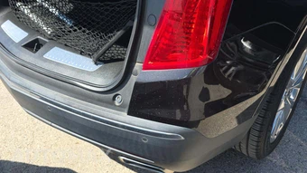 2018 Cadillac XT5 Luxury 1SC - miniatura 24