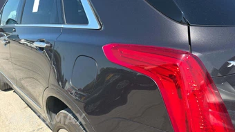 2018 Cadillac XT5 Luxury 1SC - miniatura 25