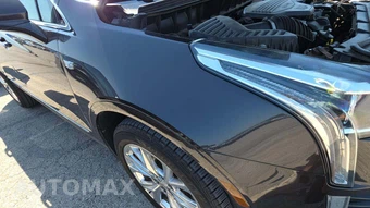 2018 Cadillac XT5 Luxury 1SC - miniatura 27