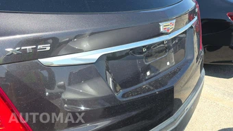 2018 Cadillac XT5 Luxury 1SC - miniatura 28