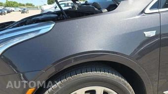 2018 Cadillac XT5 Luxury 1SC - miniatura 29