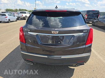 2018 Cadillac XT5 Luxury 1SC - miniatura 5