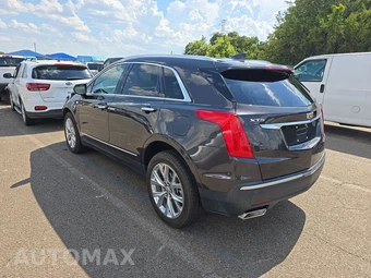 2018 Cadillac XT5 Luxury 1SC - miniatura 6