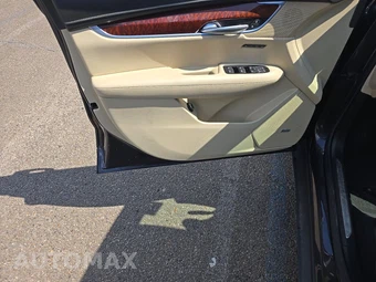 2018 Cadillac XT5 Luxury 1SC - miniatura 9