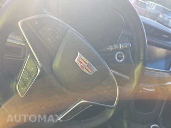 2018 Cadillac XT5 Luxury 1SC - miniatura 10