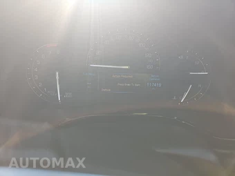 2018 Cadillac XT5 Luxury 1SC - miniatura 12