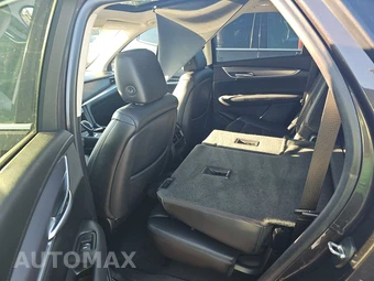2018 Cadillac XT5 Luxury 1SC - miniatura 13