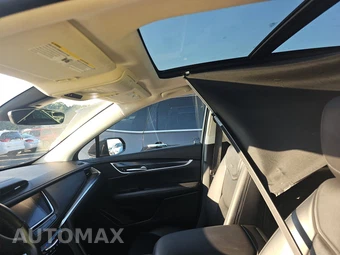 2018 Cadillac XT5 Luxury 1SC - miniatura 17