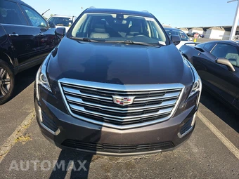 2018 Cadillac XT5 Luxury 1SC - miniatura 2