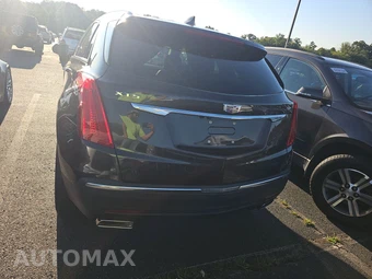 2018 Cadillac XT5 Luxury 1SC - miniatura 5