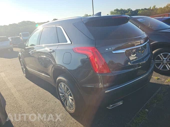 2018 Cadillac XT5 Luxury 1SC - miniatura 6