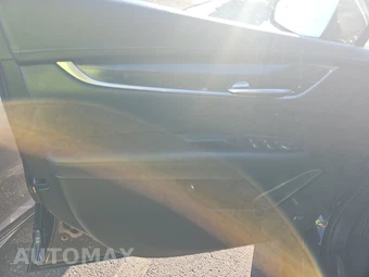 2018 Cadillac XT5 Luxury 1SC - miniatura 9