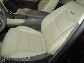 2018 Cadillac XT5 Luxury 1SC – miniatura 11