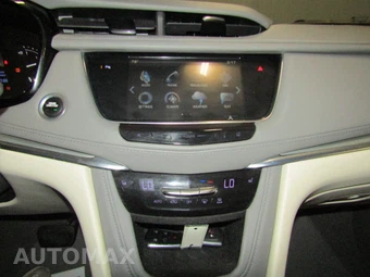 2018 Cadillac XT5 Luxury 1SC – miniatura 15