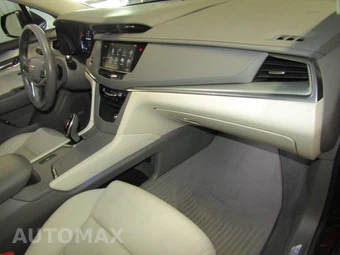 2018 Cadillac XT5 Luxury 1SC – miniatura 16
