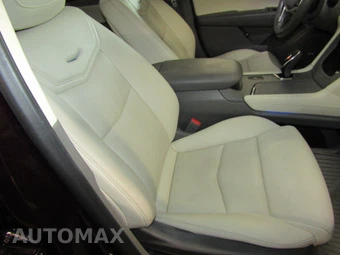 2018 Cadillac XT5 Luxury 1SC – miniatura 17