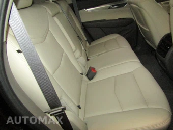 2018 Cadillac XT5 Luxury 1SC – miniatura 18