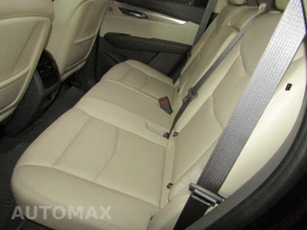 2018 Cadillac XT5 Luxury 1SC – miniatura 19