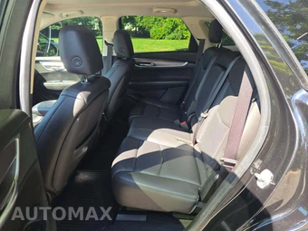 2018 Cadillac XT5 Luxury 1SD – miniatura 13